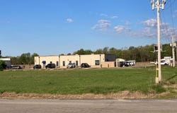 195 N Oak Streets, Brookland, AR 72417