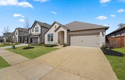 1921 Braided Mane Avenue, Aubrey, TX 76227