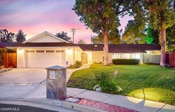 26007 Philrich Circle, Calabasas, CA 91302