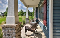 4755 S Longmeadow Drive, Columbia City, IN 46725