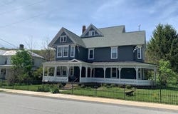 202 SPRUCE ST, MONTEREY, VA 24465
