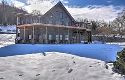72 Mountain Heights Road, Lebanon, VA 24266