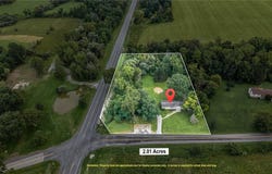 7213 Tilton Road, Bloomfield, NY 14469