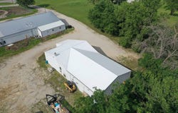 901 First W, Leon, IA 50144