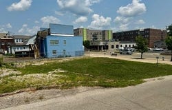 424 S Walnut Street, Bloomington, IN 47401