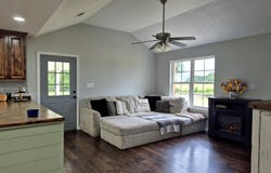 3803 Highway 28, Mize, MS 39116