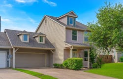 915 Chickesaw Lane, Wylie, TX 75098
