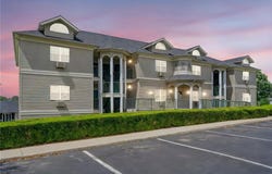 835 Fairview  ST Unit #K8, Branson, MO 65616