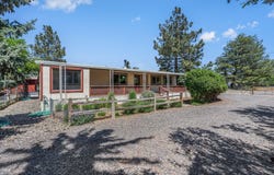 8543 15th Street, Terrebonne, OR 97760
