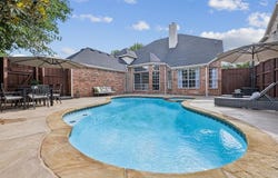 406 Misty Meadow Drive, Allen, TX 75013
