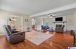 1526 Hunter Street, Florence, SC 29505