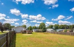 471 Woods Lane, Richmond Dale, OH 45673
