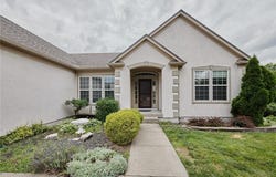 1721 NW 54TH Terrace, Kansas City, MO 64118