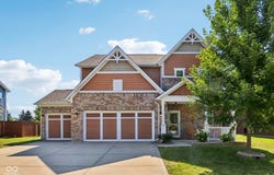 16745 Del Mar Way, Westfield, IN 46074