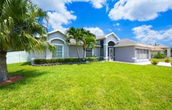 4424 NW Alsace Avenue, Port Saint Lucie, FL 34983