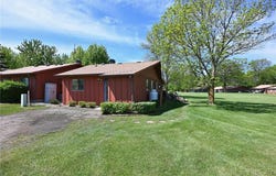 3865 Wahtomin Trail NW, Alexandria, MN 56308