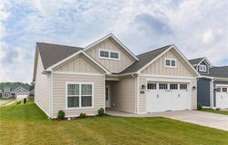 4834 Ashbury Drive, New Albany, IN 47150