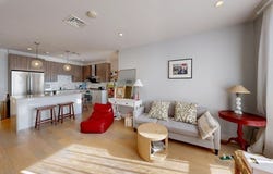 50 Symphony Rd 402, Boston, MA 02115