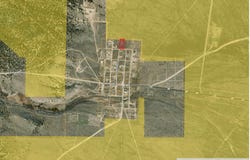Main Street, Cherry Creek, NV 89301