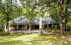 2205 Church Avenue, Mena, AR 71953