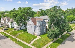 2503 Olive Street, Cedar Falls, IA 50613