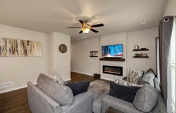 3317 NW Linwood Lane, Ankeny, IA 50023