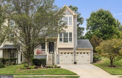 6550 CREEK RUN Drive, CENTREVILLE, VA 20121