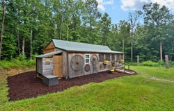 367 Martin Pierce Road, Cub Run, KY 42729