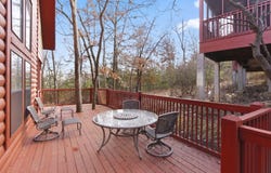 271 Oakridge Road, Branson, MO 65616