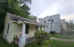 1106 Fargo Street, Durham, NC 27707