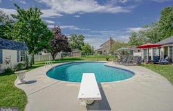 154 FORGE Road, DELRAN, NJ 08075