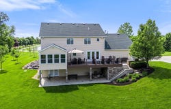 17818 Amstutz Road, Leo, IN 46765-9529
