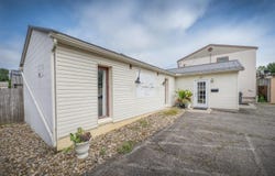 127 Ringold Street, Mount Vernon, OH 43050