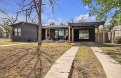 1502 Pennsylvania Ave, Big Spring, TX 79720