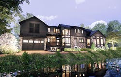 2468 RIVER ROAD, NEW HOPE, PA 18938