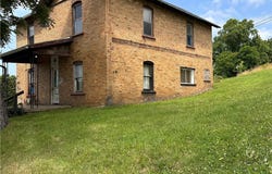 500 4th St, Marianna, PA 15345