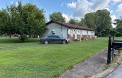 36 A & B Pleasant Valley Drive, Cannelton, IN 47520