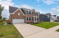 6351 Tristin Lane, Medina, OH 44256