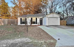 1815 Watts Road, Benton, AR 72015
