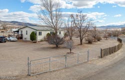 5015 Washoe Circle, Stagecoach, NV 89429