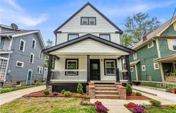 1654 Wagar Avenue, Lakewood, OH 44107