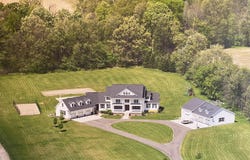 2787 Moyer Road, Williamston, MI 48895