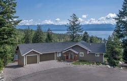 75 Shelter Cove, Lakeside, MT 59922