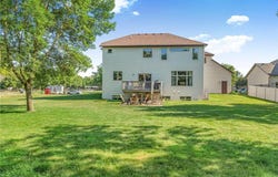 2161 Mill Pond Drive, Saint Cloud, MN 56303