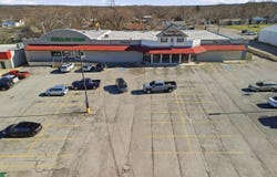 1024 S Sam Houston Boulevard, Houston, MO 65483
