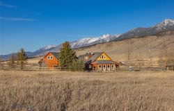 5 Shoshoni Way, Pray, MT 59065