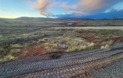 Pronghorn Loop lot: 26, Thermopolis, WY 82443