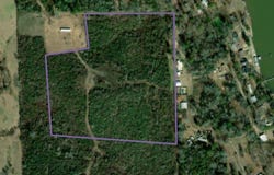 TBD County Road 2711, Shelbyville, TX 75973