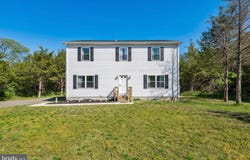 301 HEINE AVENUE, WOODBINE, NJ 08270