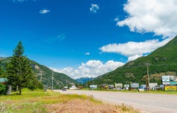 7386 Us Highway 2 E, Columbia Falls, MT 59912